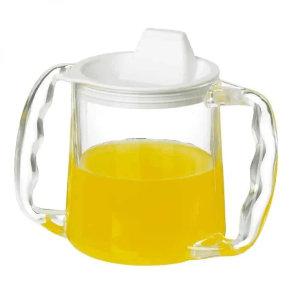 Homecraft Caring Mug