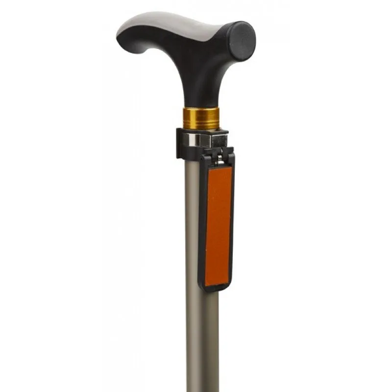 Reflective Cane Holder 2