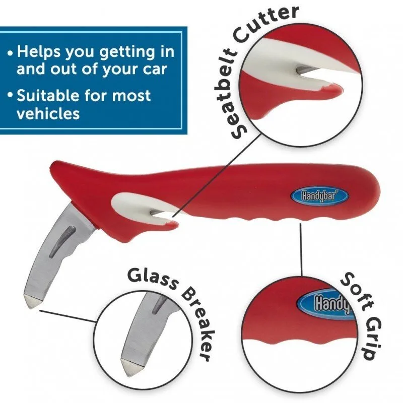 Car HandyBar - Image 3