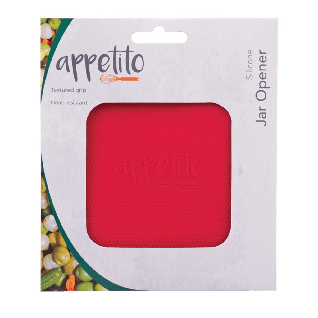 Silicone Jar Opener