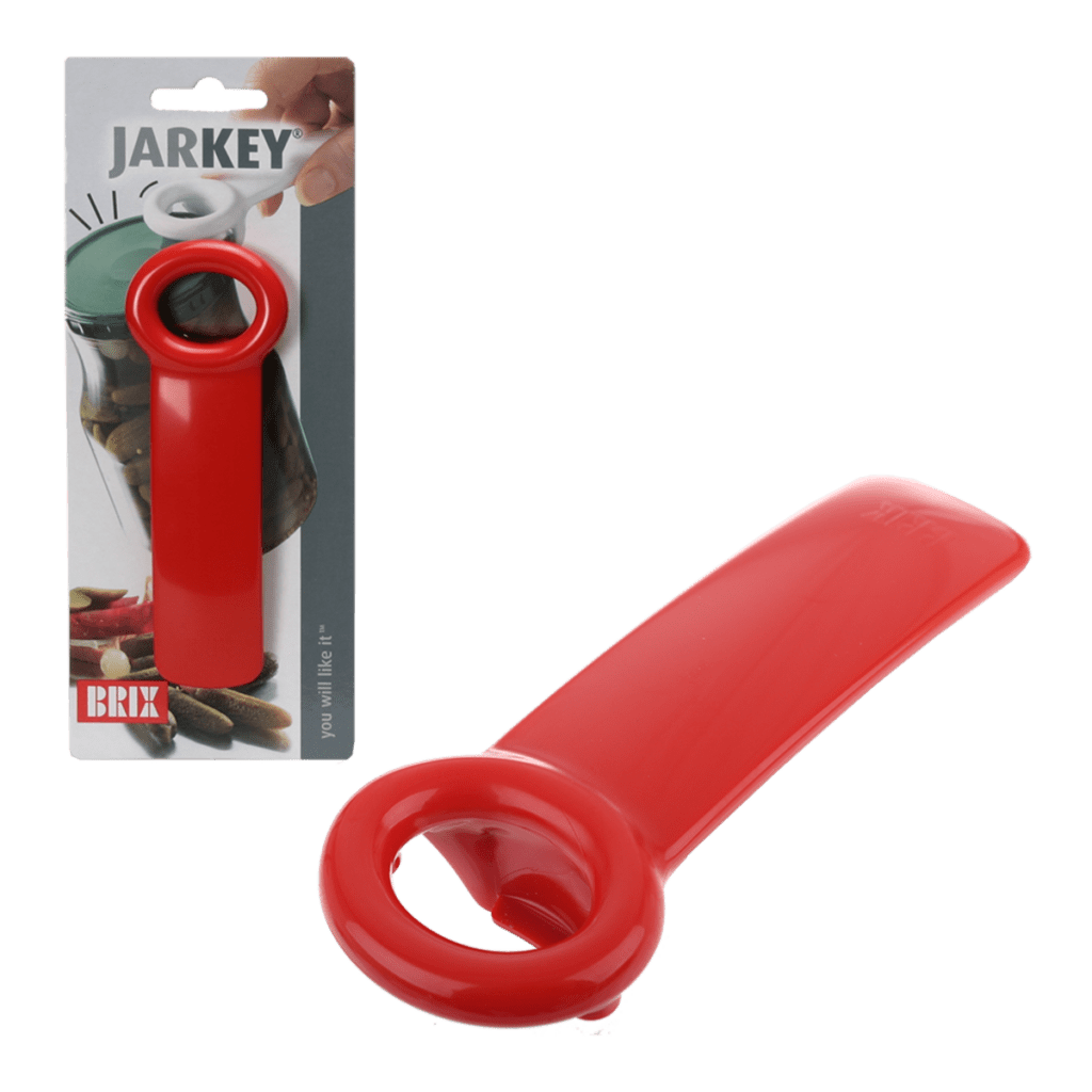 Jarkey Jar Opener