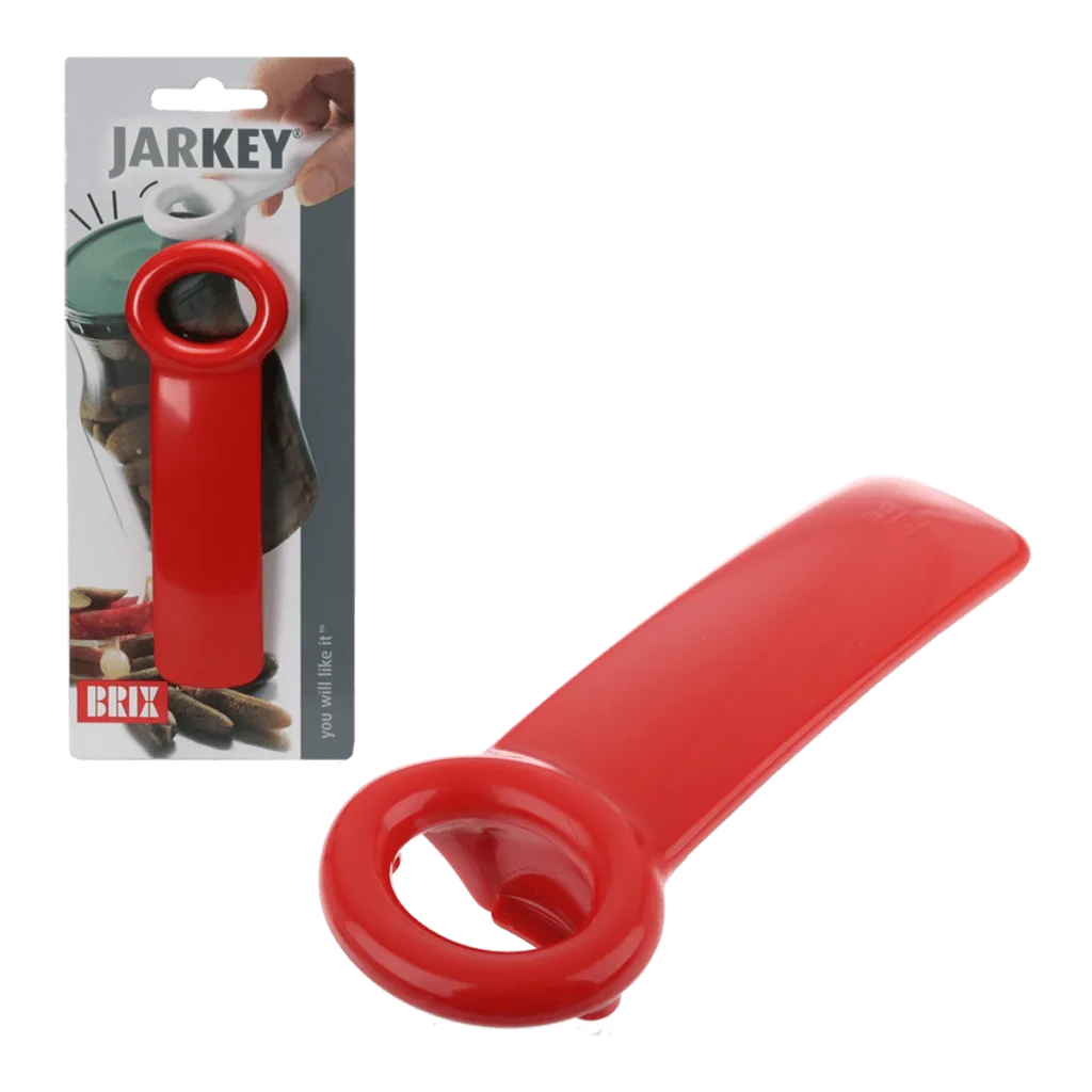 Jarkey Jar Opener