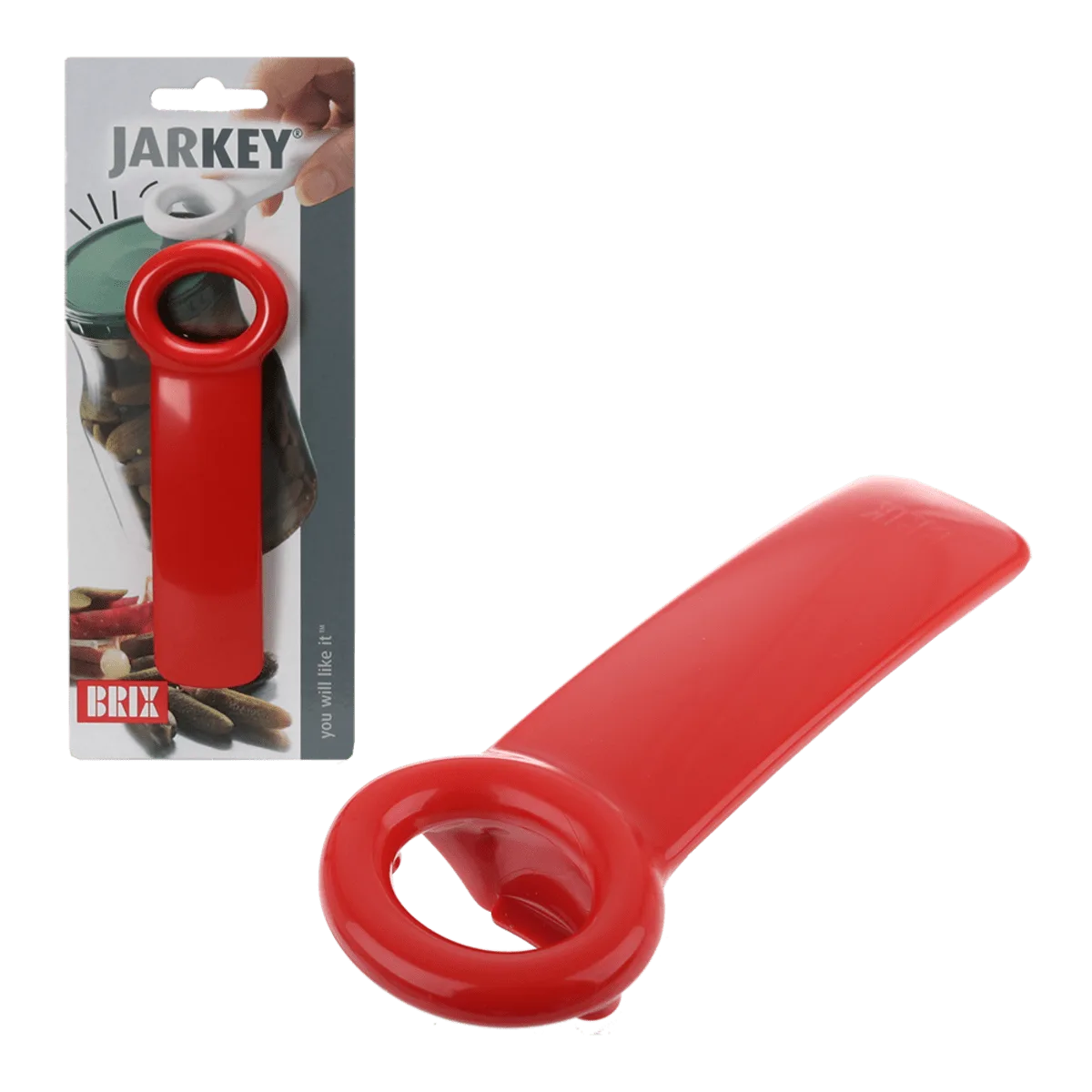 Jarkey Jar Opener