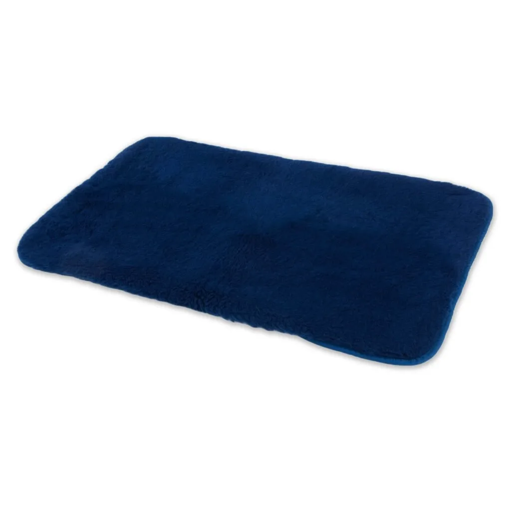 Blue Overlay