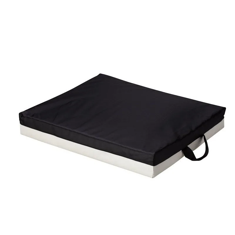 Foam Wheelchair Pu Gel Closed