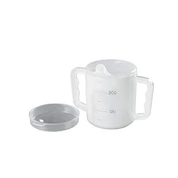 Pat AA5720 Homecraft Two Handled Mug2 Lids