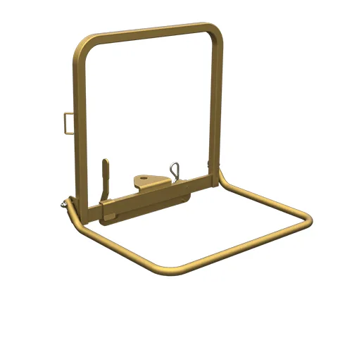 Rgcwcc Wheelchair Carrier Overall