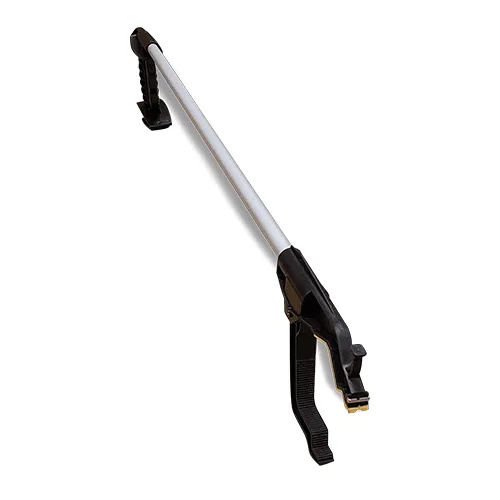 RGM24 Deluxe Reacher Overall