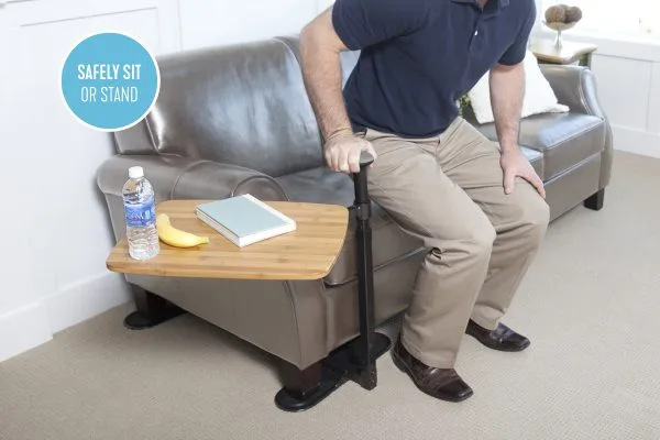 Stander Omni Tray Table