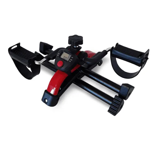 RGFEP1 Pedal Exerciser Folded
