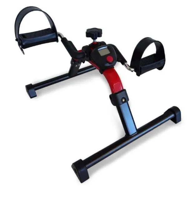 RGFEP1 Pedal Exerciser Red