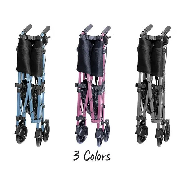 Ez Fold - N - Go Rollator - Image 2