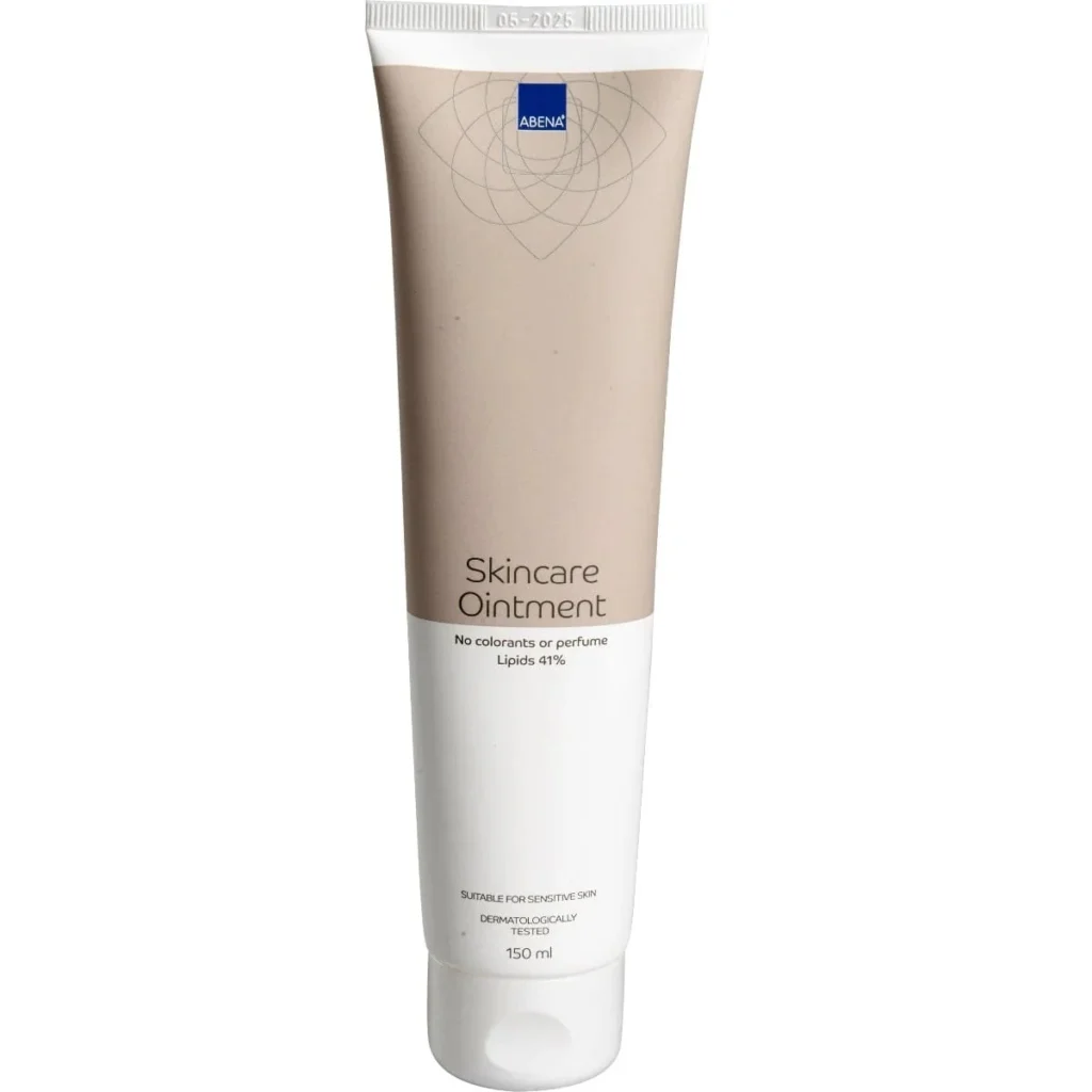 Abena Abena Skincare Ointment 150ml Abe6659 Ea