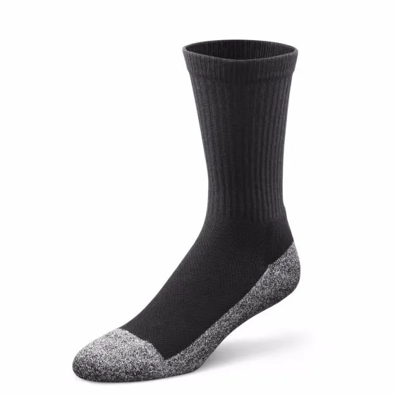3 4 Extra Roomy Black