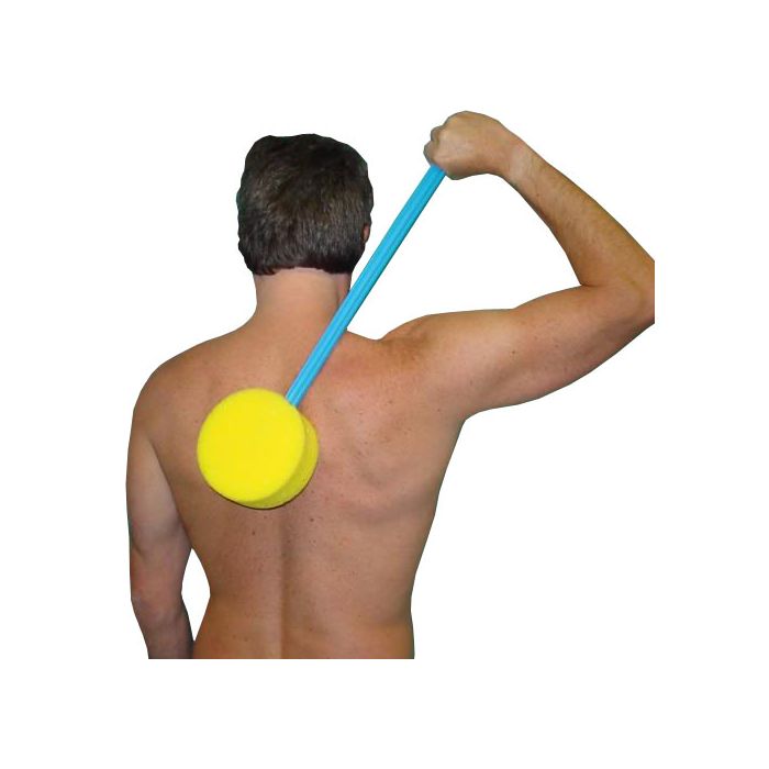 Shower Sponge