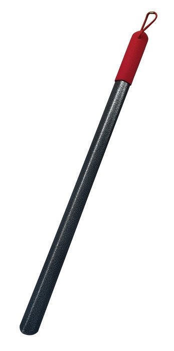 Long Handled Metal Slide Shoe Horn 61CM