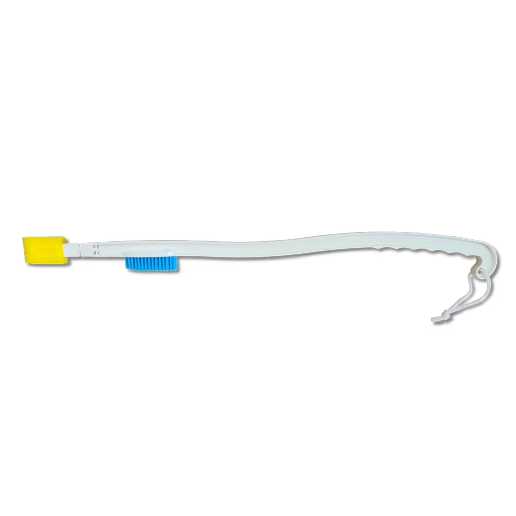 109 A02a P3v2 2 In 1 Toe Foot Washer Brush Main 46435