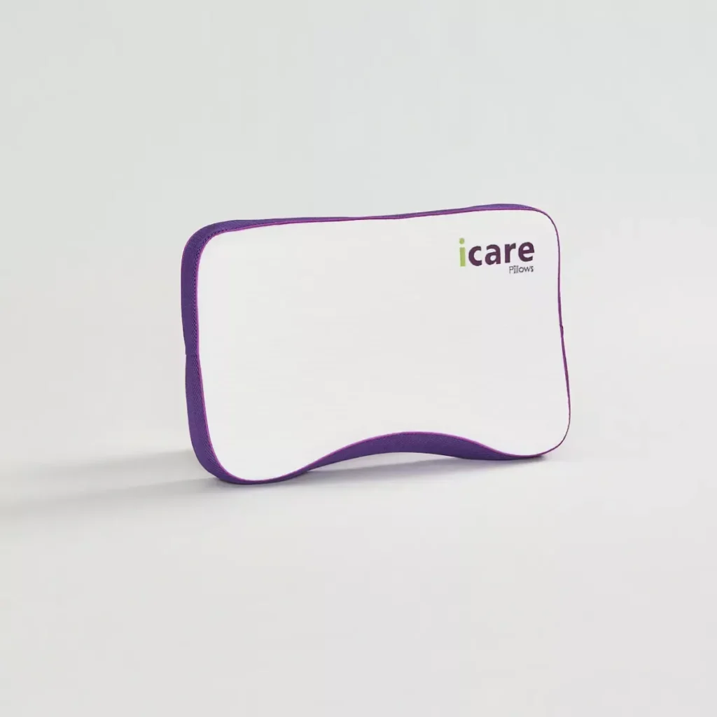 1255 Icare Curve Pillow1