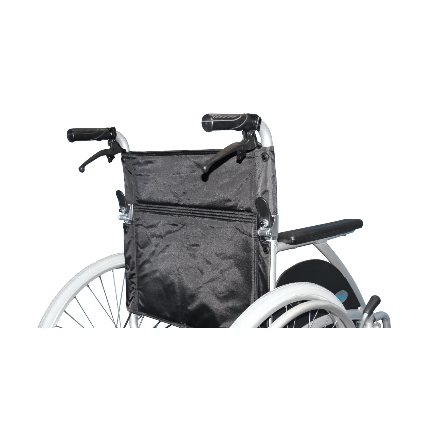 Days Swift Wheelchair Self Propelled Easy Collapse