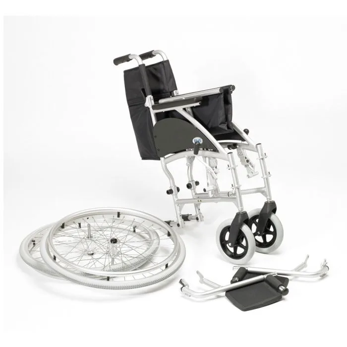 Swift Wheelchair 5 1