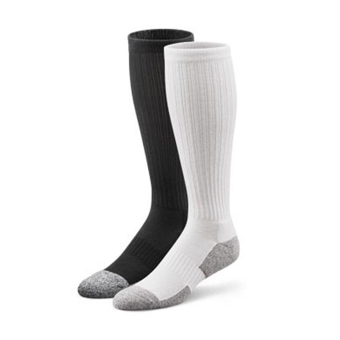 DR COMFORT OVER THE CALF SOCK