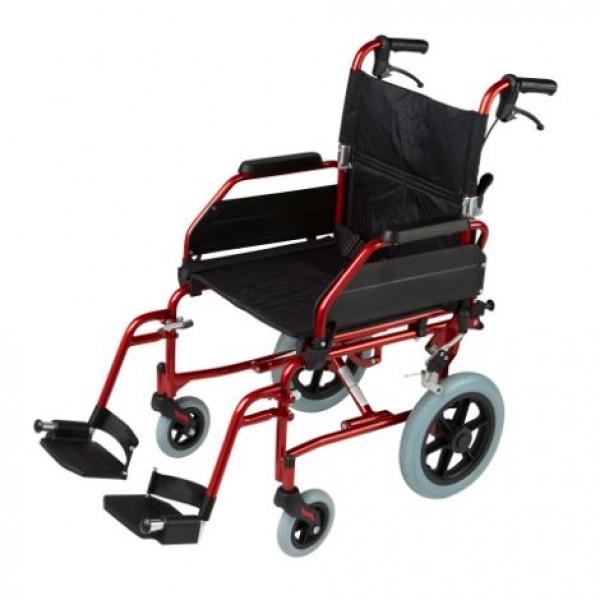 Omega TA1 wheelchair