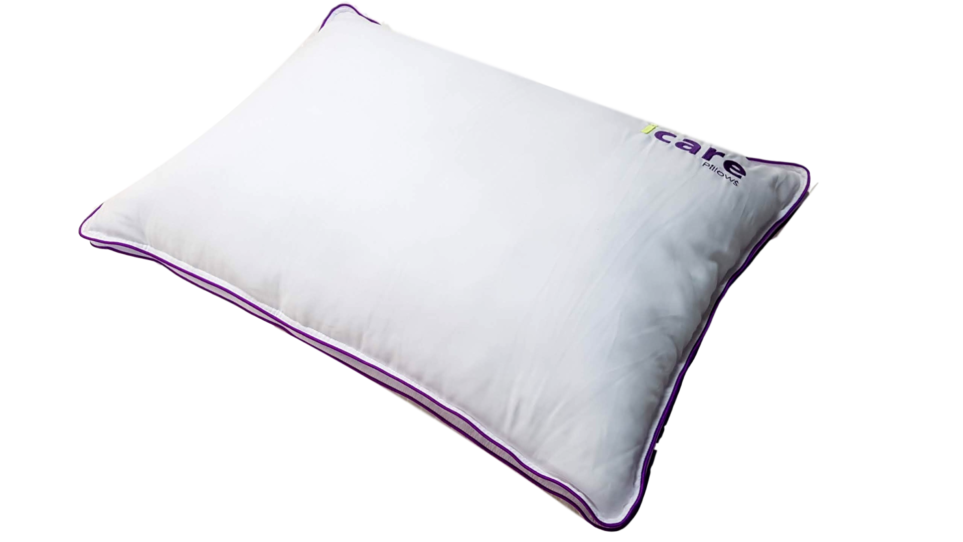 pillow, icare, pressure relief