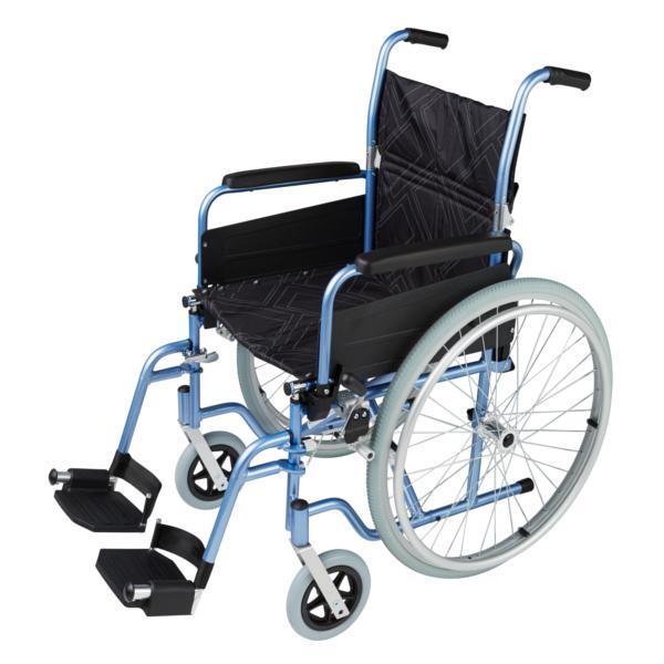 Omega SP1 wheelchair