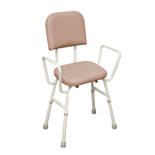 kitchen stool, stool, perching stool