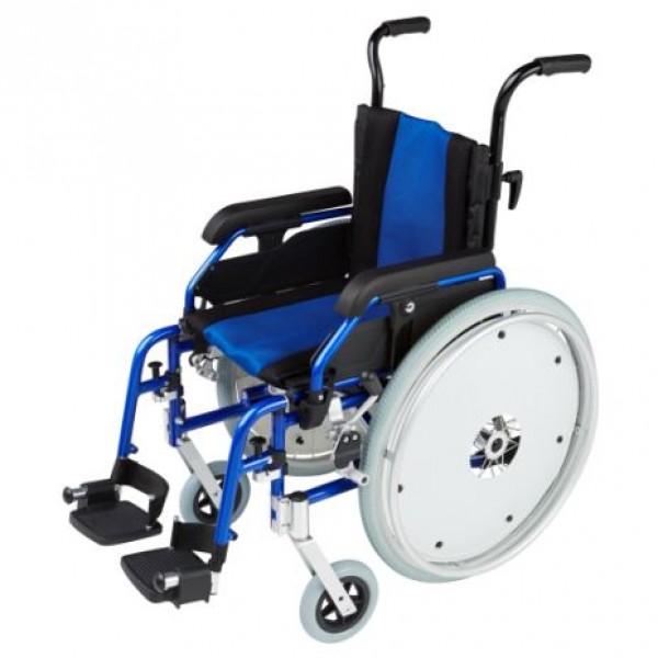 Omega PA1 Wheelchair