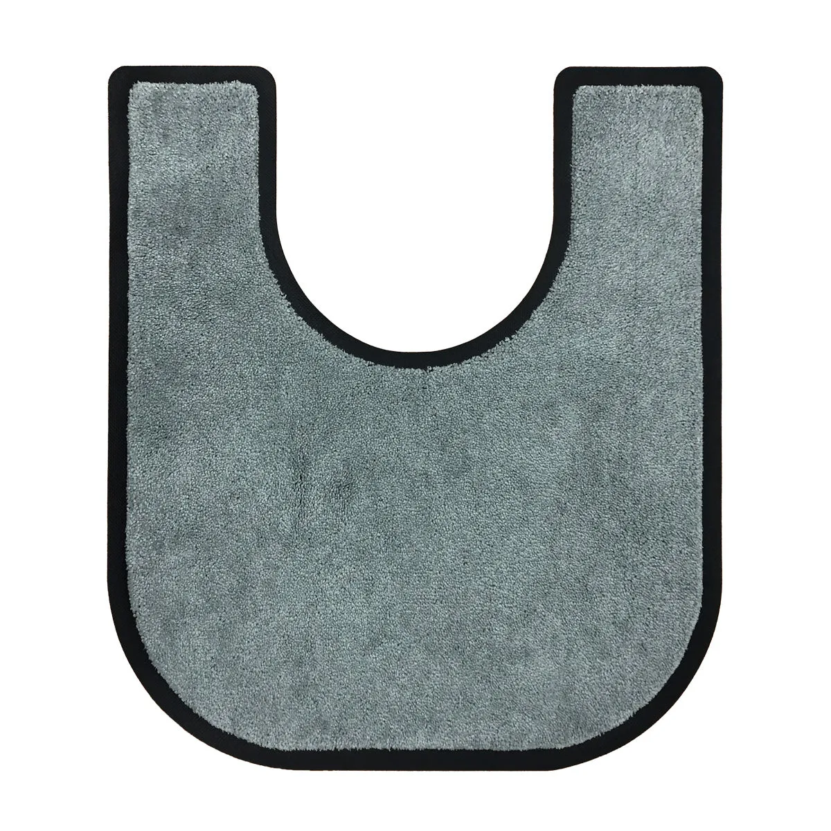 Products Better Living Toilet Surround Mat RM7446 Dove Grey