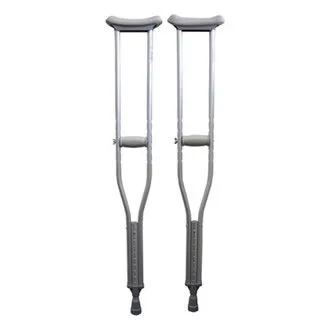 CRUTCHES HIRE