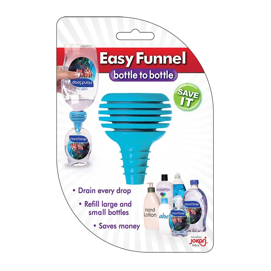 Jokari Easy Funnell - Image 3