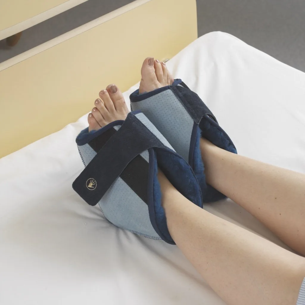 Heel Protectors