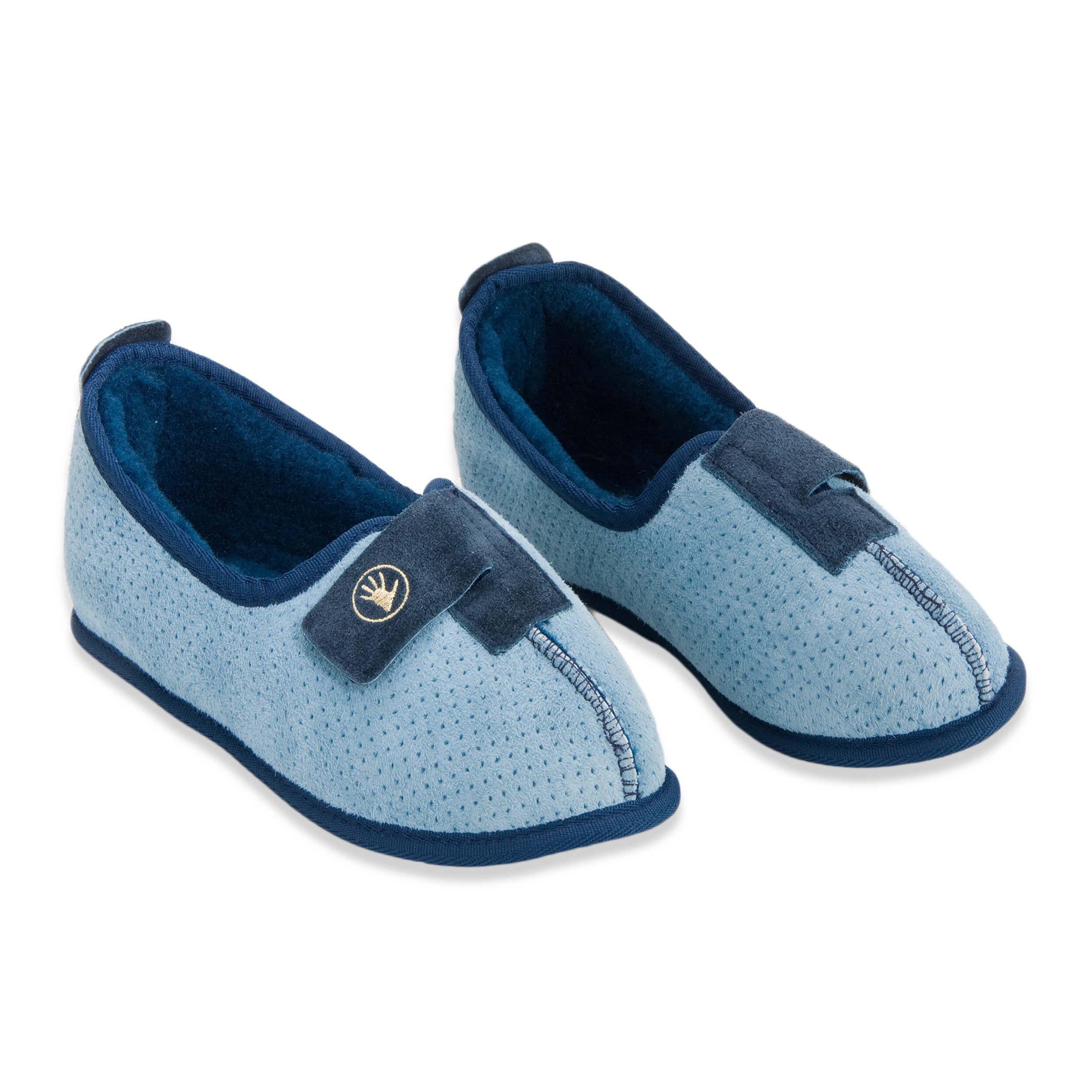 Shear Comfort Sovereign Snug Slippers - Mobility Aids & More
