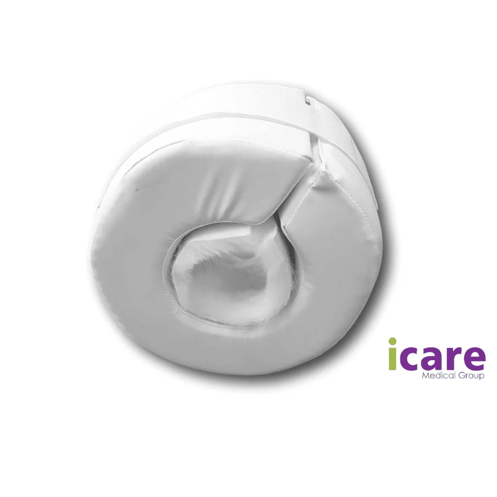ICARE WIPEABLE HEEL SUSPENDER