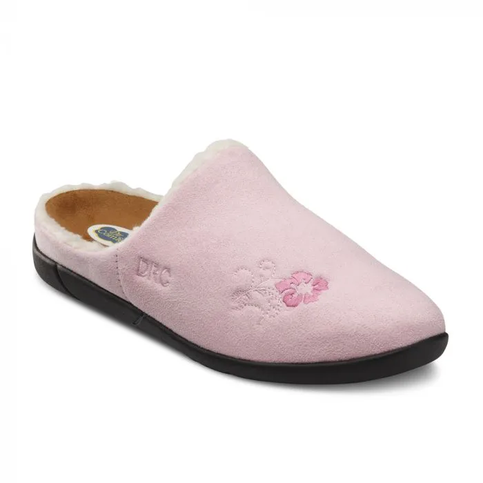 Dr Comfort Womens Slippers - Cozy