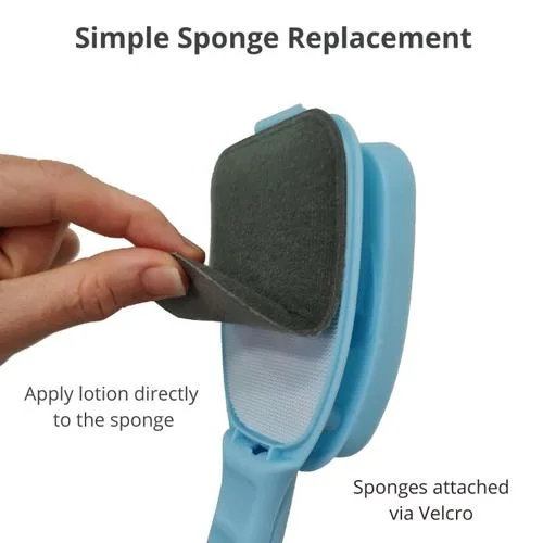 Bakslap Replacement Sponge - Image 2
