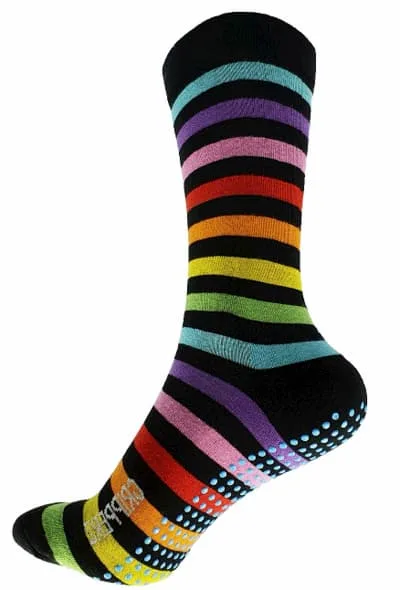 Gripperz Non Slip Socks - Circulation