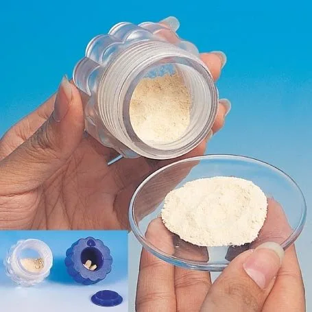 Pill Crusher
