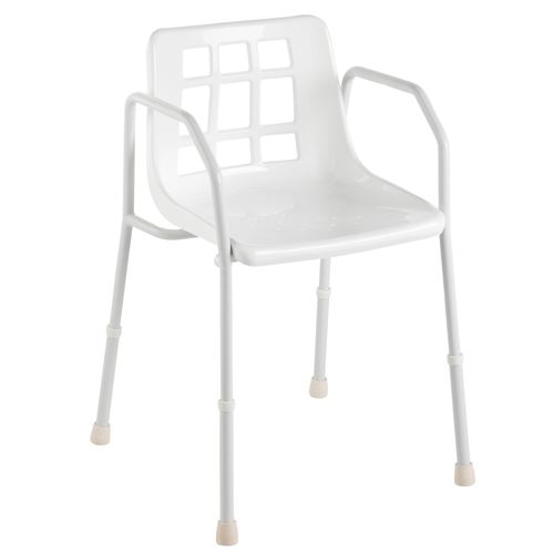 Homecraft Steel Shower Chair