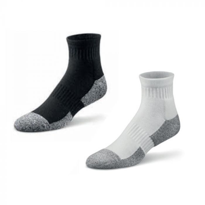 Gripperz Non Slip Circulation Socks Small