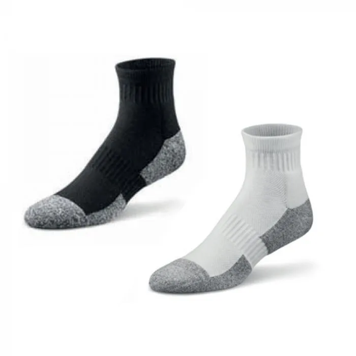 Dr Comfort Ankle Length Socks | Therapeutic