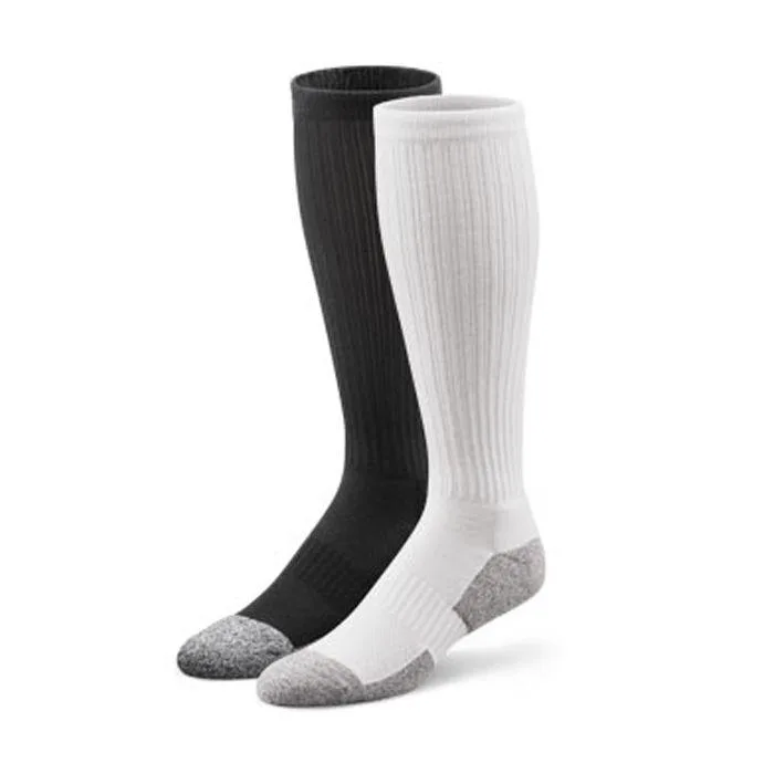 Dr Comfort Over The Calf Socks | Therapeutic Diabetic