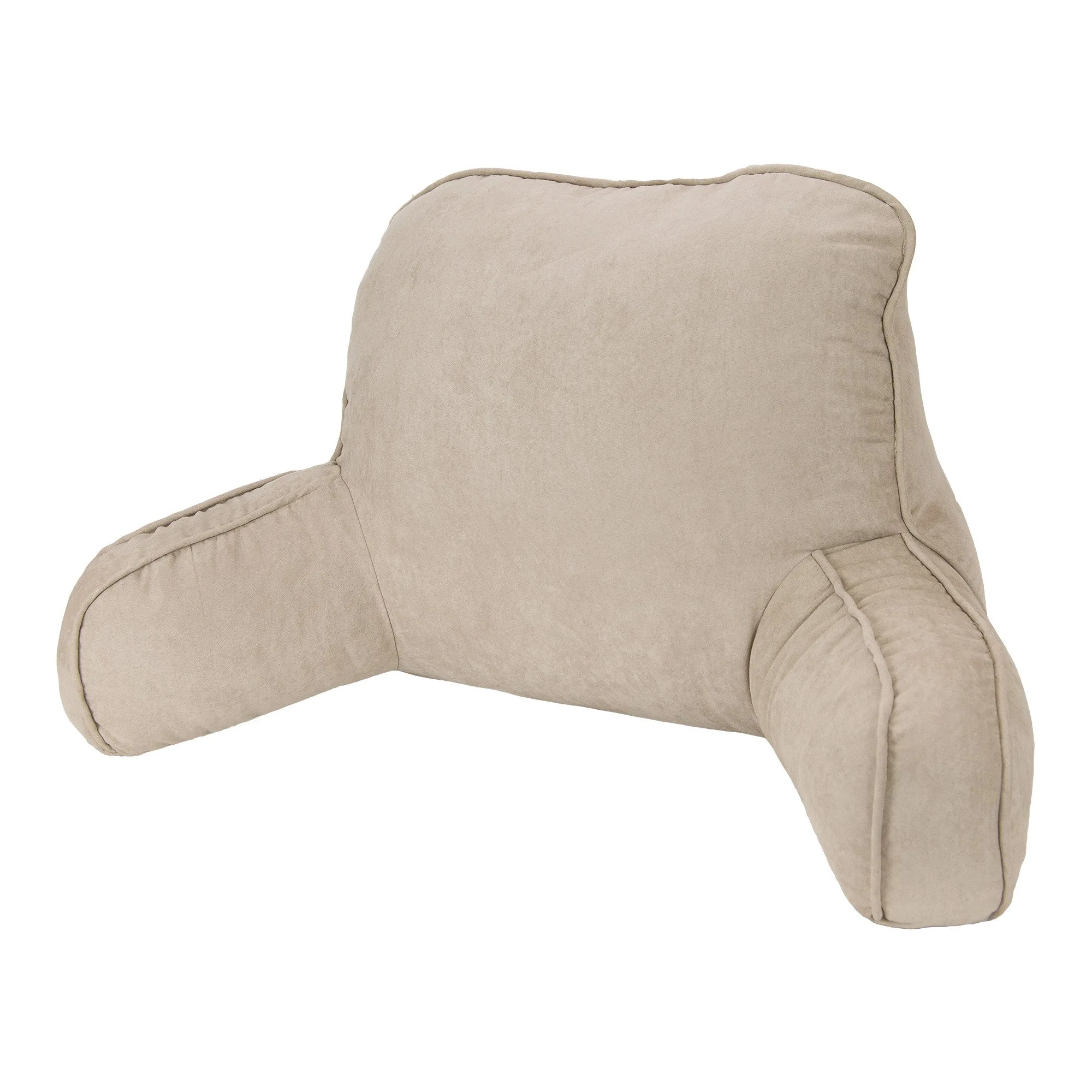 Oatmeal Easy Rest Back Rest Pillow