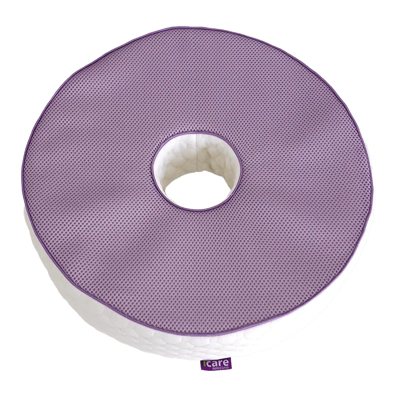 Icare Donut Cushion
