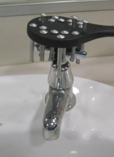 Tap Mate Universal Tap Turner