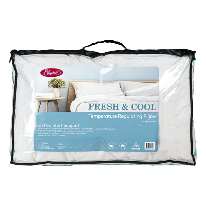 Easy Rest Fresh & Cool Pillow