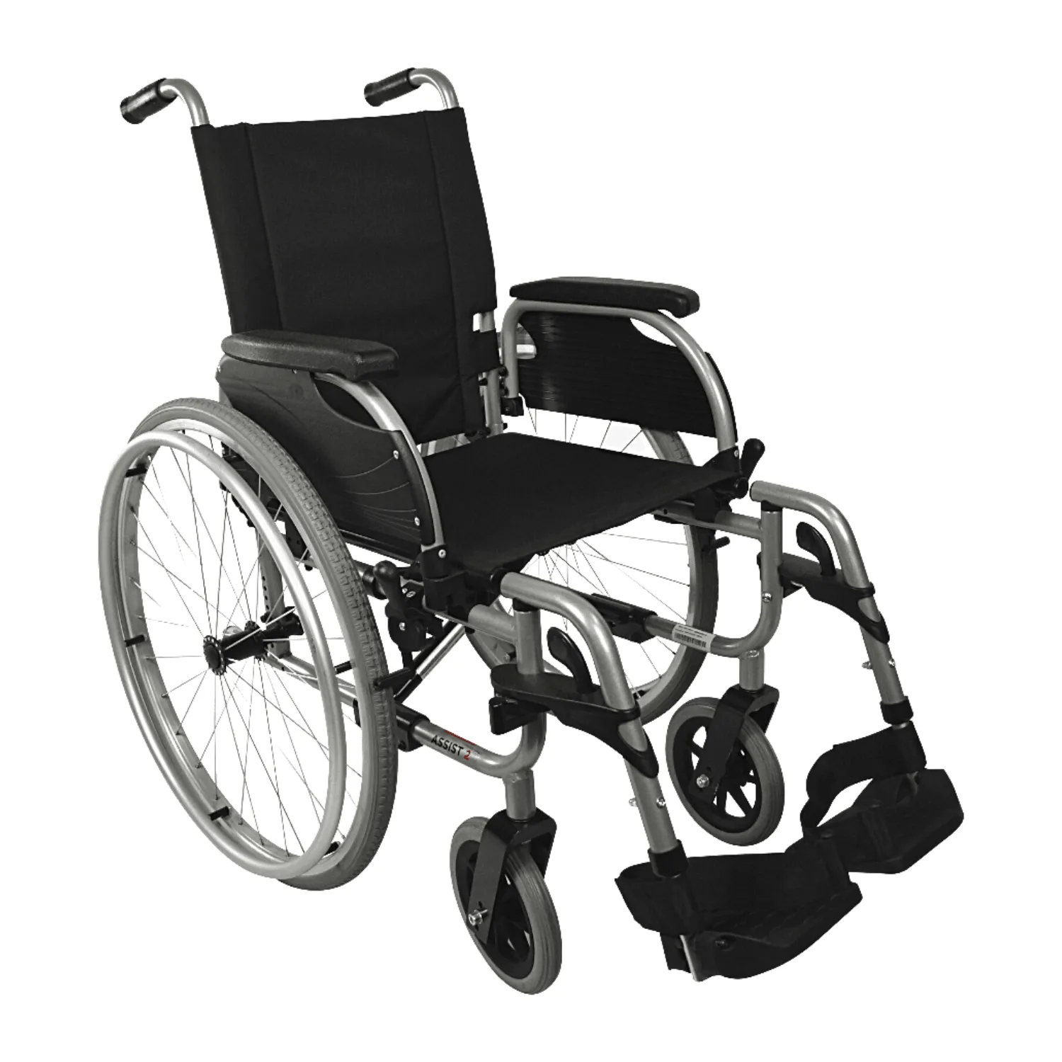 Pcp Soft Grip Folding Walking Cane - Image 2