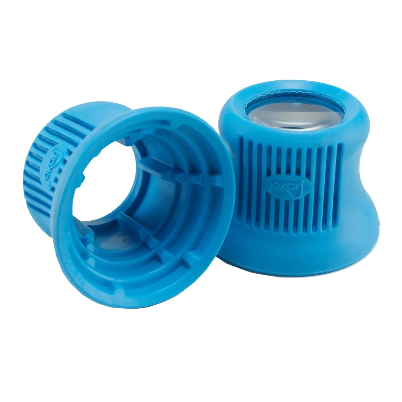Jokari Medicine Bottle Opener With Magnifier - Image 2